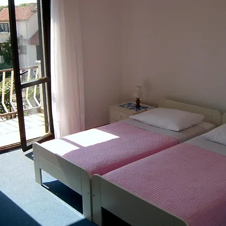 Apartments Romano