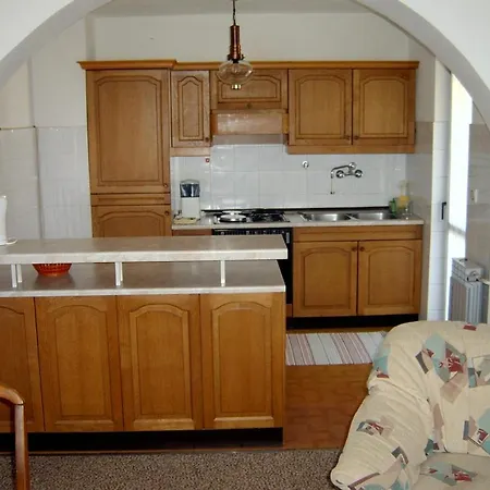 Apartments Romano * Pjescana Uvala