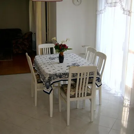公寓 Apartments Romano 普耶斯察纳乌瓦拉