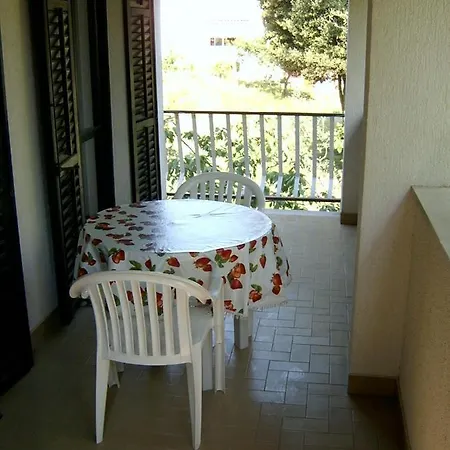 Apartments Romano