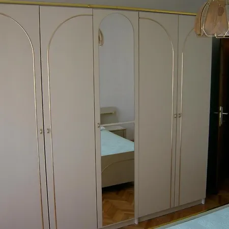 公寓 Apartments Romano 普耶斯察纳乌瓦拉