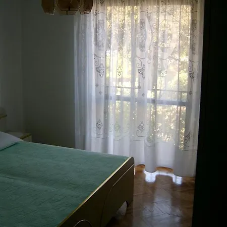 Apartments Romano 公寓 普耶斯察纳乌瓦拉