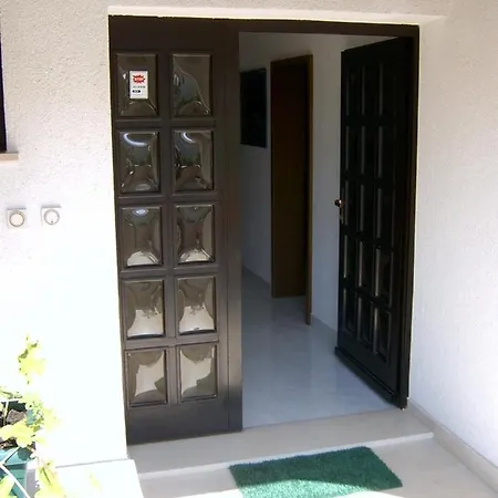 Apartamento Apartments Romano Pjescana Uvala