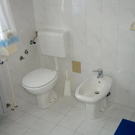 Apartment Apartments Romano