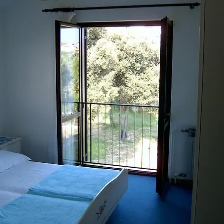 Apartment Apartments Romano *