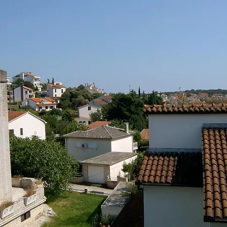 Apartments Romano