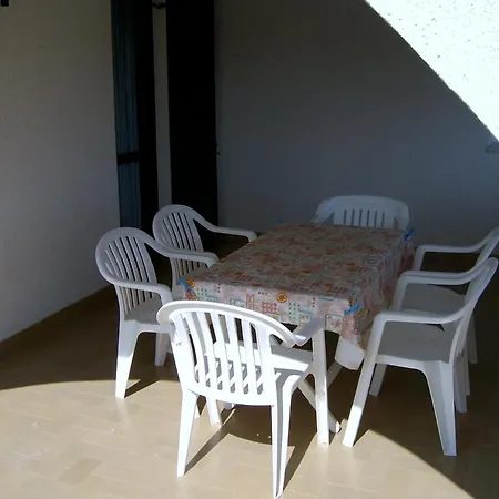 아파트 Apartments Romano 프예스차나 우발라