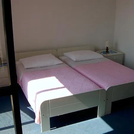 Διαμέρισμα Apartments Romano Pjescana Uvala