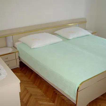 Apartments Romano 아파트 *