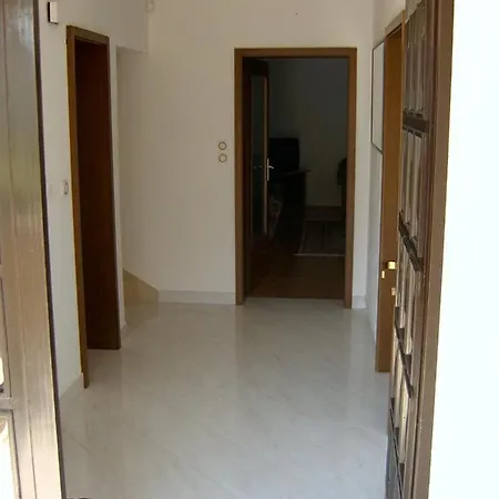 Apartments Romano Apartment Pjescana Uvala