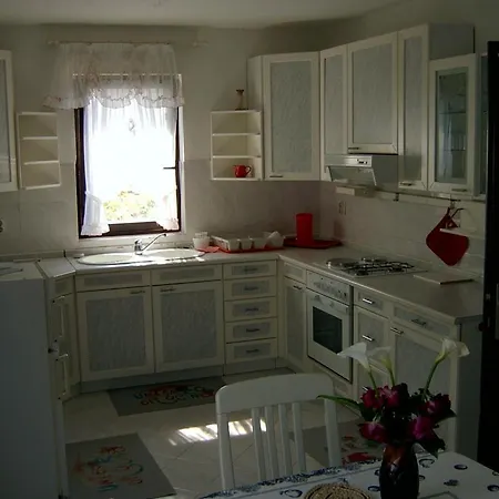Apartments Romano