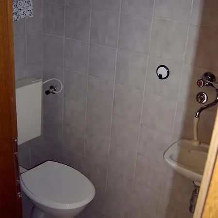 Apartments Romano