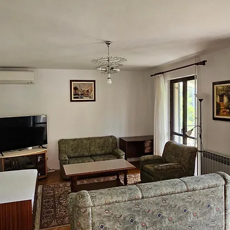 Apartments Romano