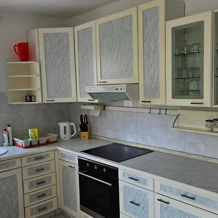 Apartments Romano Διαμέρισμα