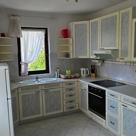 Daire Apartments Romano