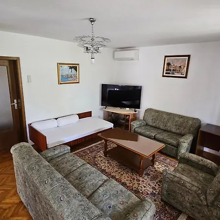 Daire Apartments Romano Pjescana Uvala