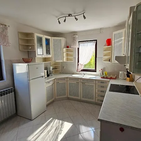 Apartments Romano Διαμέρισμα