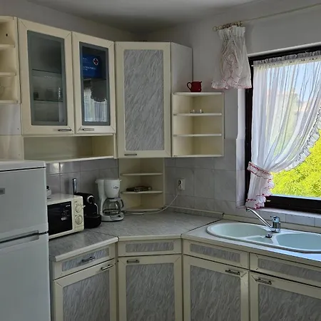 Διαμέρισμα Apartments Romano