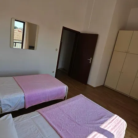 Apartments Romano Διαμέρισμα Pjescana Uvala