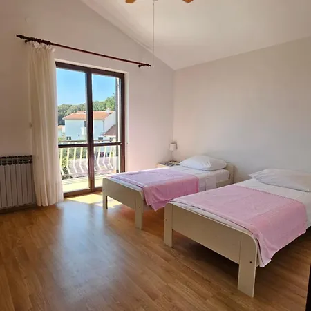 Διαμέρισμα Apartments Romano Pjescana Uvala