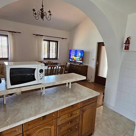 Διαμέρισμα Apartments Romano *