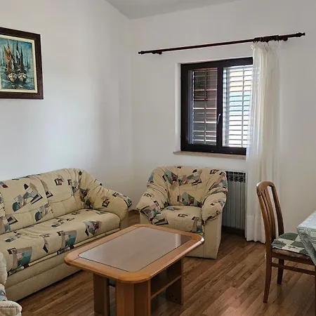 Διαμέρισμα Apartments Romano Pjescana Uvala