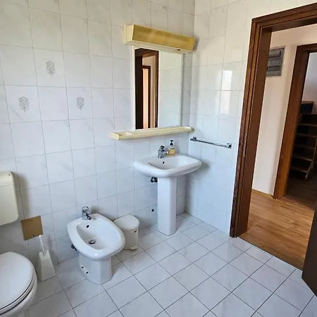 Apartments Romano * Pjescana Uvala
