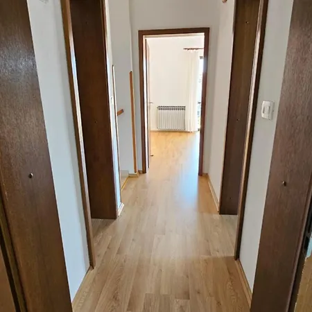 Apartments Romano