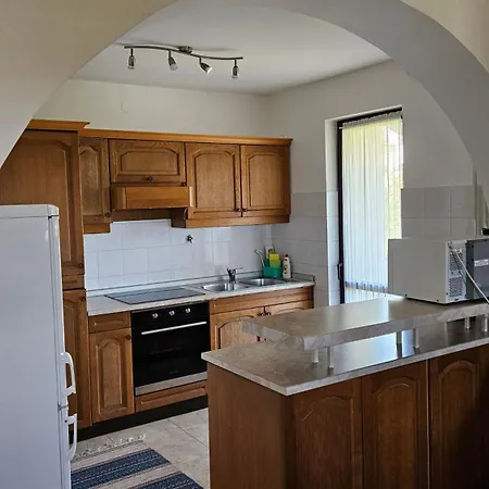 Διαμέρισμα Apartments Romano
