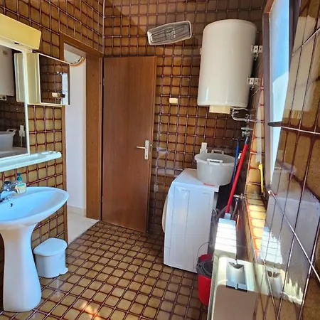 Apartments Romano Διαμέρισμα *