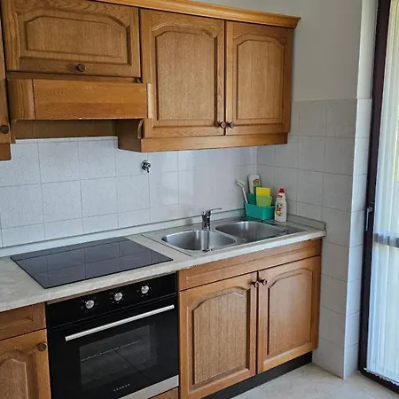 Apartments Romano Pjescana Uvala