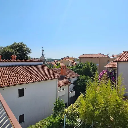 Apartments Romano