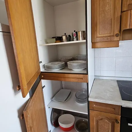 Διαμέρισμα Apartments Romano