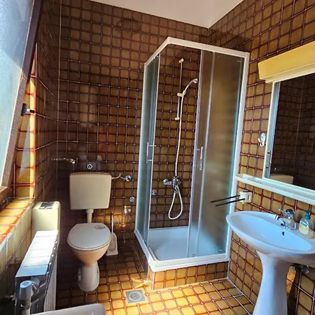 Διαμέρισμα Apartments Romano *