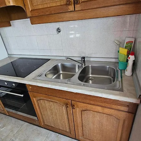 Apartments Romano