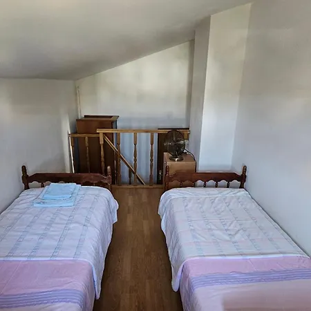 Apartments Romano