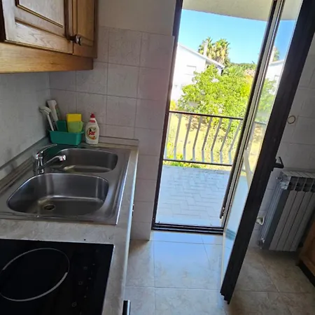 Διαμέρισμα Apartments Romano