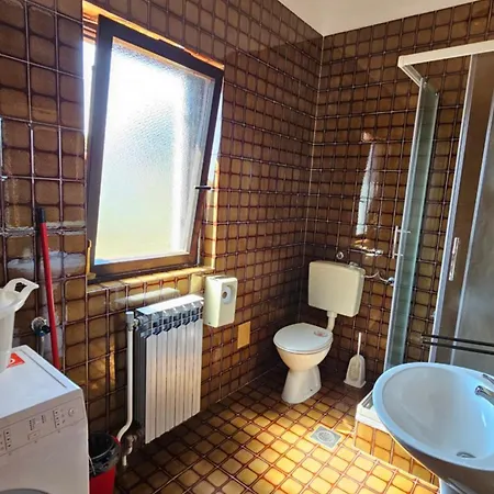 Διαμέρισμα Apartments Romano Pjescana Uvala