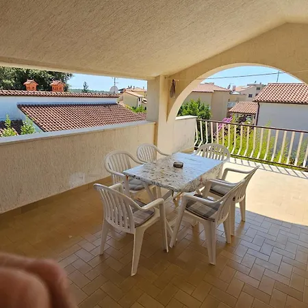 Apartments Romano