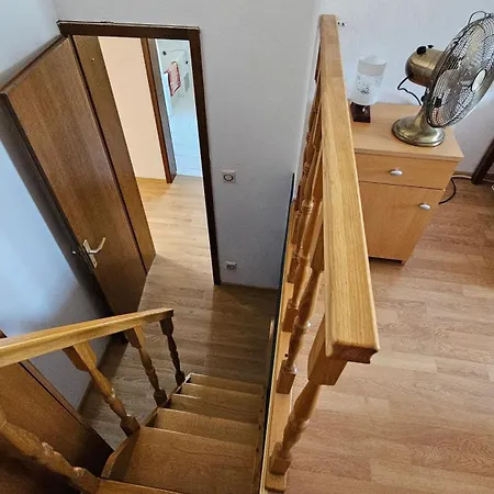 Apartments Romano Διαμέρισμα *