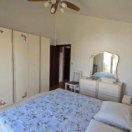 Apartments Romano Pjescana Uvala